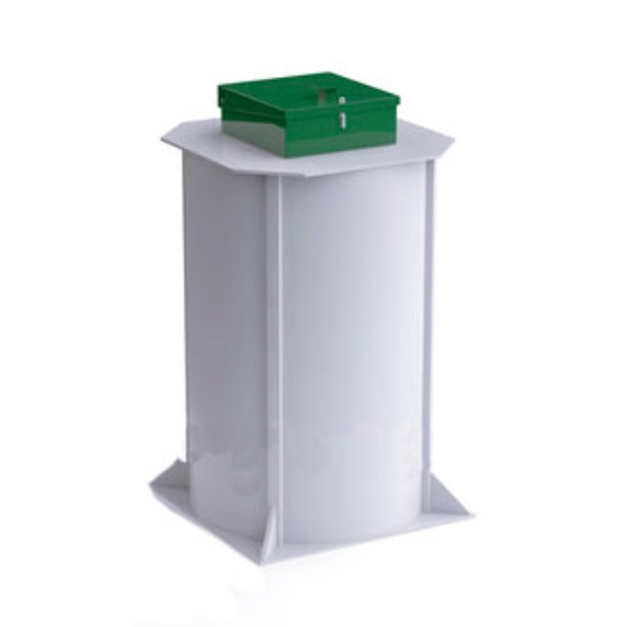 Септик ЕВРОБИОН-8 R АРТ (лонг) прин.