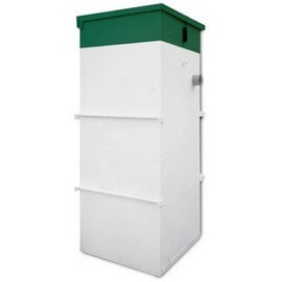 Септик ЮБАС-КЛАССИК 5